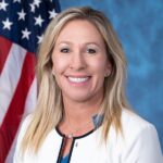 Marjorie Taylor Greene